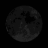 Moon age: 0 days, 3 hours, 24 minutes,0% Moon age: 0 days, 3 hours, 24 minutes,0%